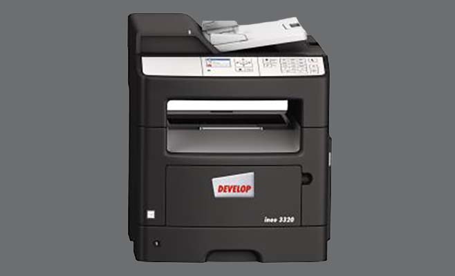Printer